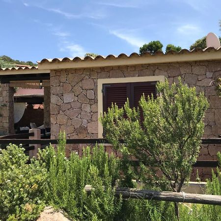 Villetta Meravigliosa Rena Majore Εξωτερικό φωτογραφία