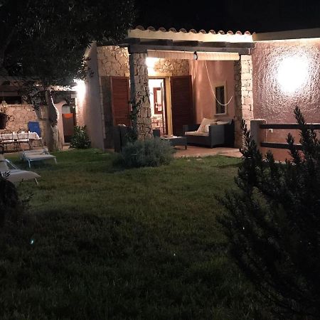 Villetta Meravigliosa Rena Majore Εξωτερικό φωτογραφία