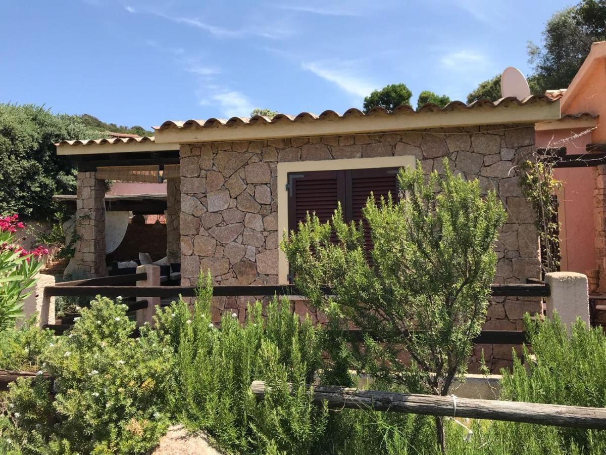 Villetta Meravigliosa Rena Majore Εξωτερικό φωτογραφία