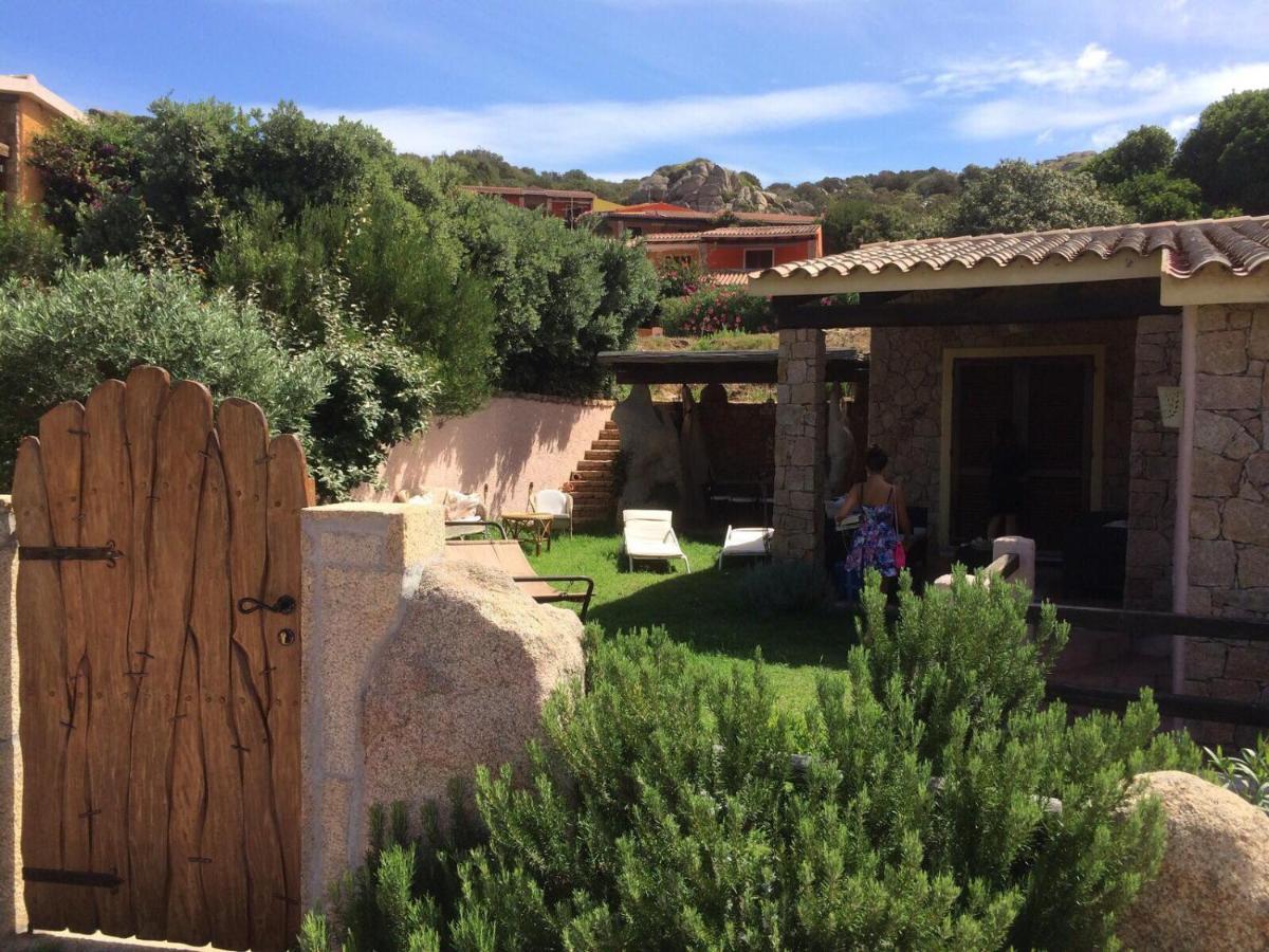 Villetta Meravigliosa Rena Majore Εξωτερικό φωτογραφία