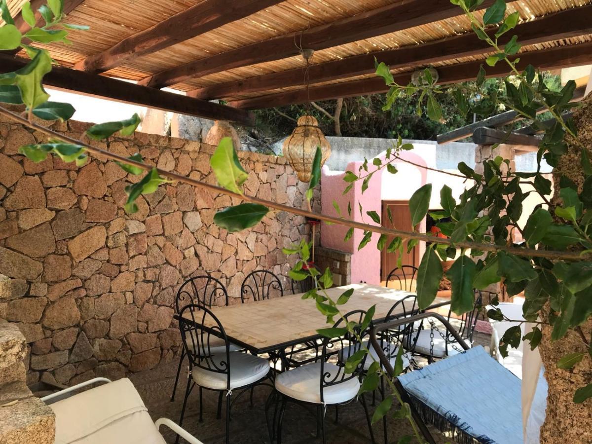 Villetta Meravigliosa Rena Majore Εξωτερικό φωτογραφία