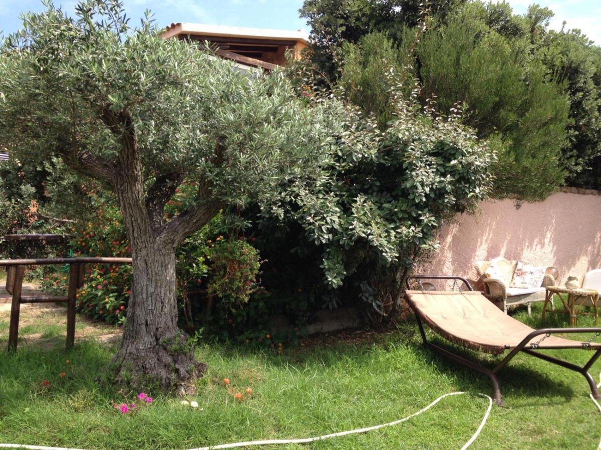 Villetta Meravigliosa Rena Majore Εξωτερικό φωτογραφία