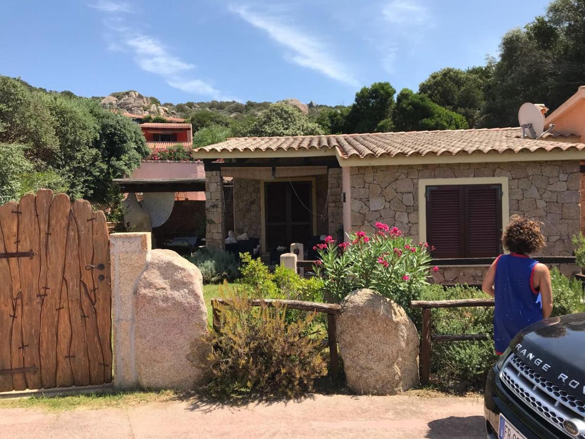 Villetta Meravigliosa Rena Majore Εξωτερικό φωτογραφία