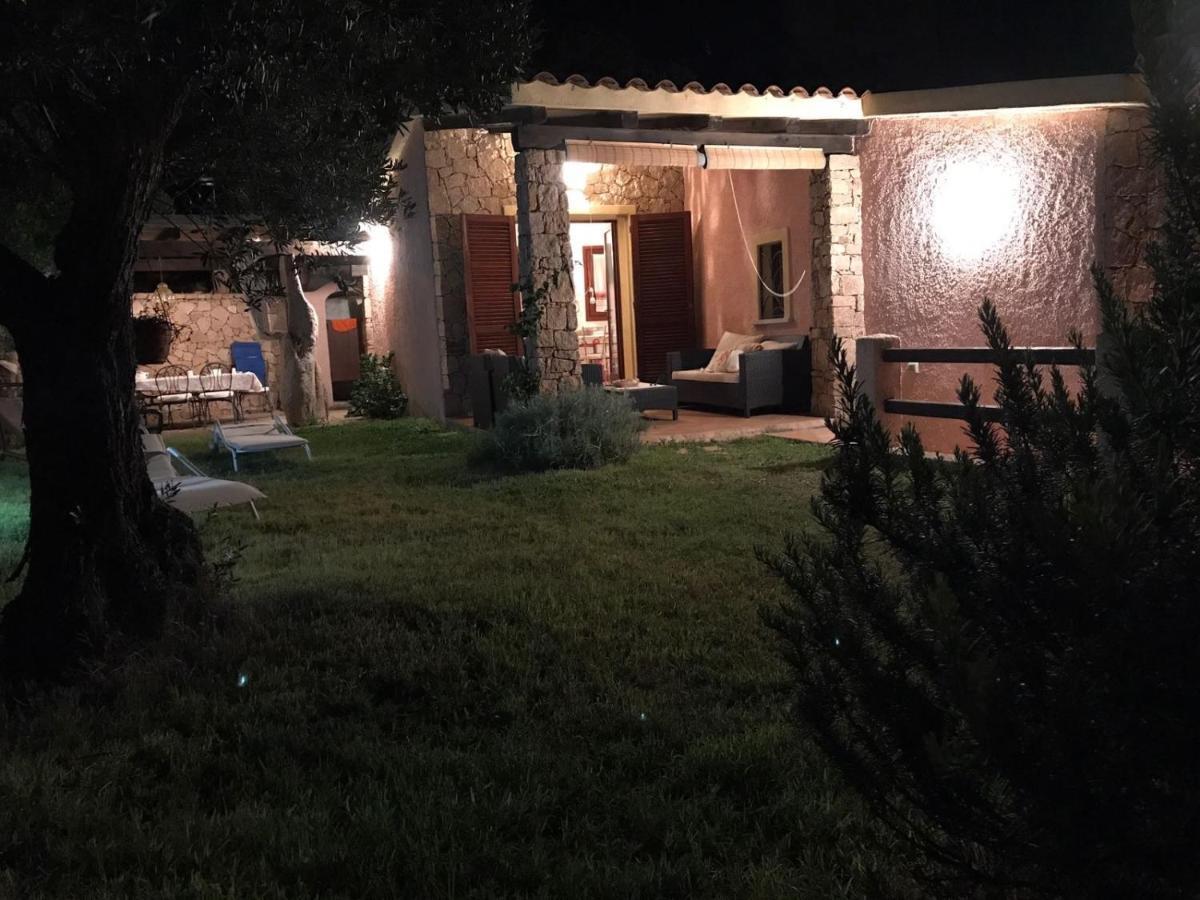 Villetta Meravigliosa Rena Majore Εξωτερικό φωτογραφία