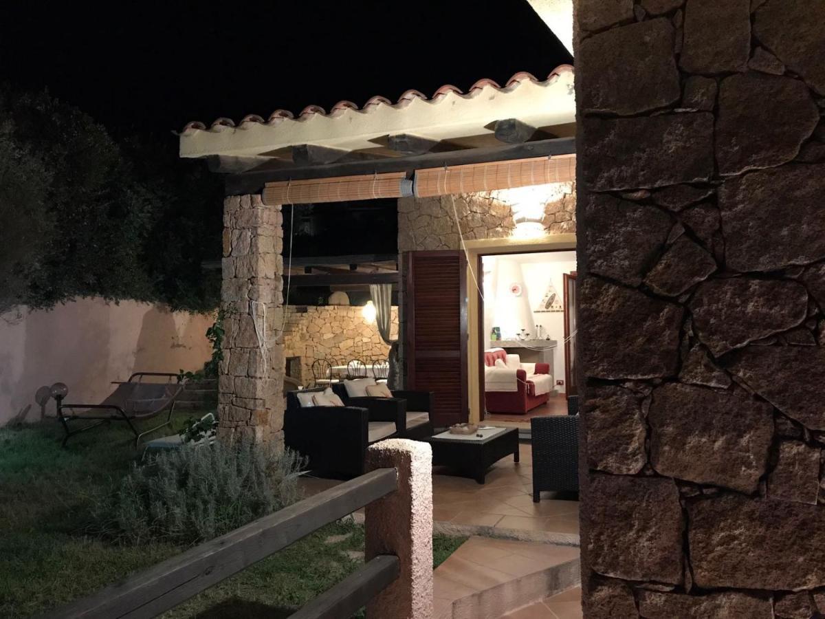 Villetta Meravigliosa Rena Majore Εξωτερικό φωτογραφία