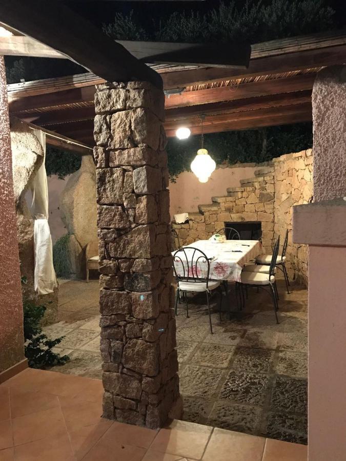 Villetta Meravigliosa Rena Majore Εξωτερικό φωτογραφία