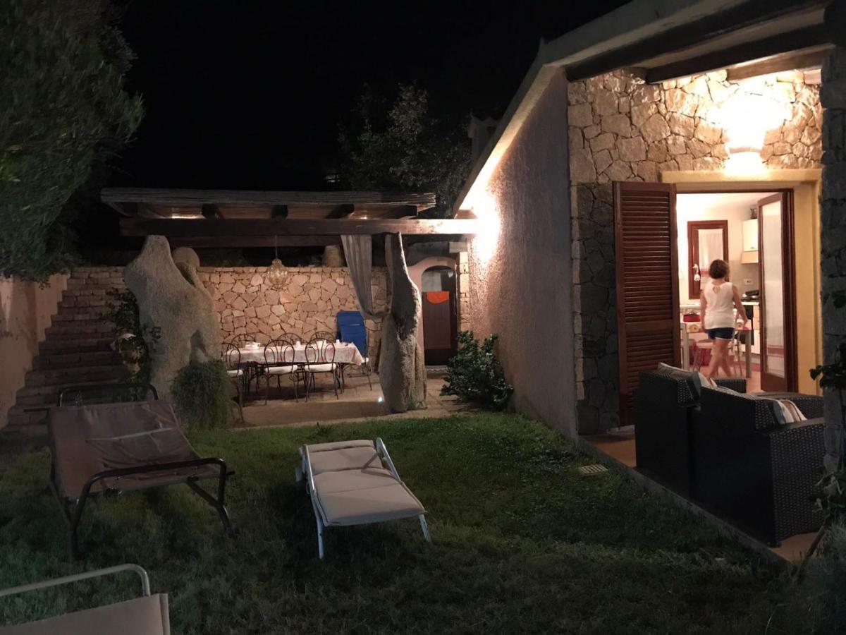 Villetta Meravigliosa Rena Majore Εξωτερικό φωτογραφία